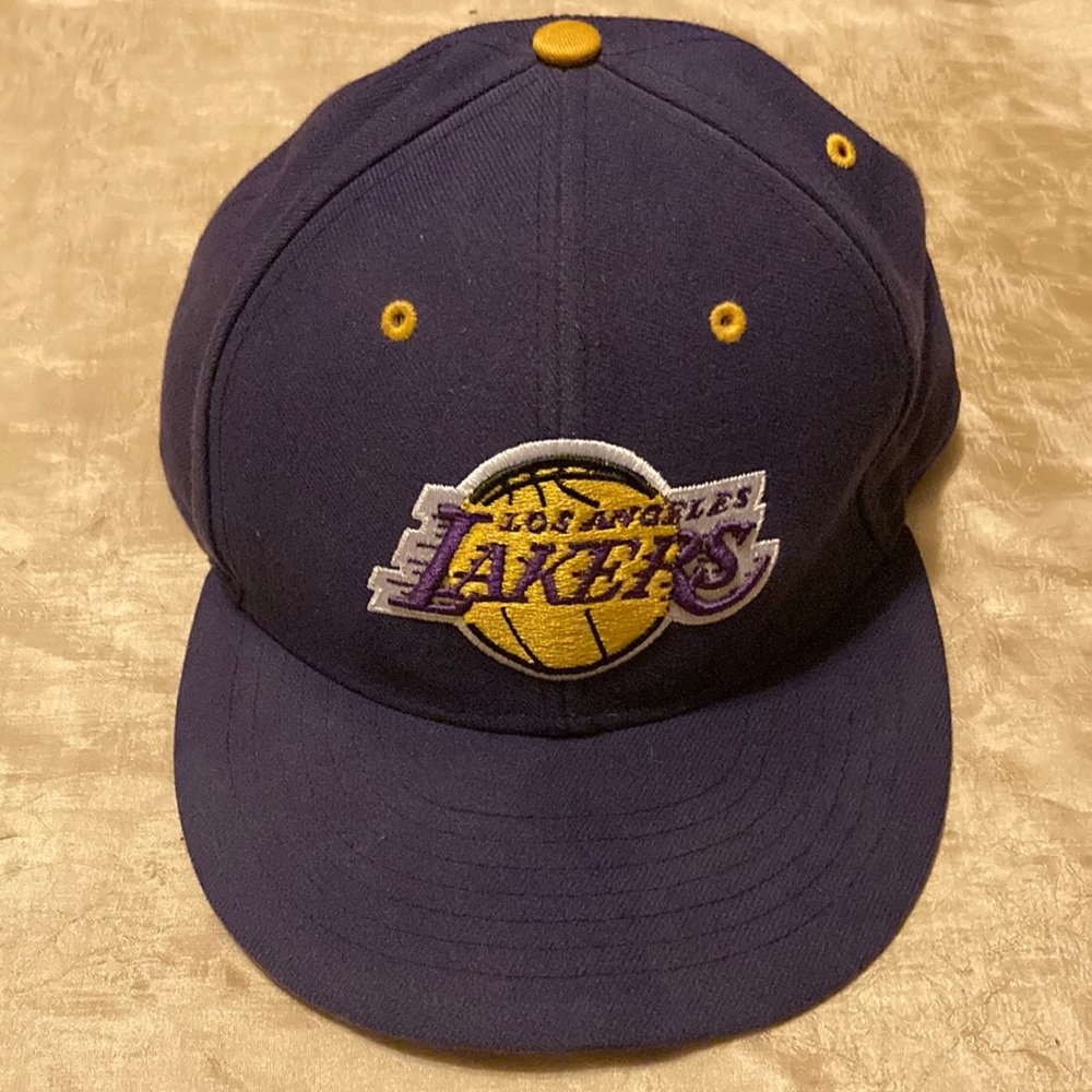 47 Los Angeles Lakers Snapback